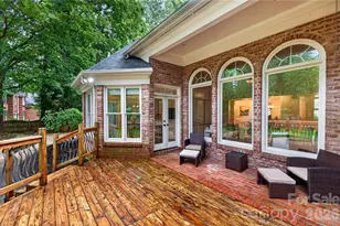 6424 Antioch Ct, Matthews, NC 28104 - Photo 26