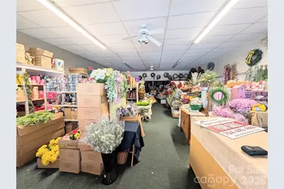 105 and 107 E Main Street, Cherryville, NC 28021 - Photo 6
