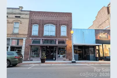 105 and 107 E Main Street, Cherryville, NC 28021 - Photo 2