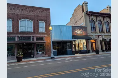 105 and 107 E Main Street, Cherryville, NC 28021 - Photo 4