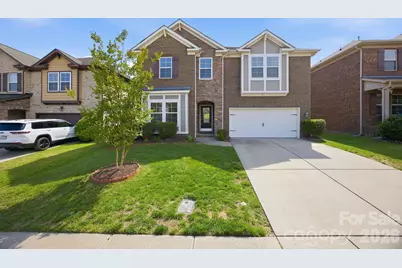 2284 Barrowcliffe Drive NW, Concord, NC 28027 - Photo 1