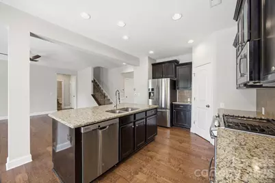 2284 Barrowcliffe Drive NW, Concord, NC 28027 - Photo 14