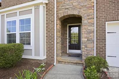 2284 Barrowcliffe Drive NW, Concord, NC 28027 - Photo 2
