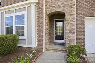 2284 Barrowcliffe Dr NW, Concord, NC 28027 - Photo 2