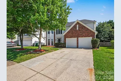 5142 Bentgrass Run Drive, Charlotte, NC 28269 - Photo 2