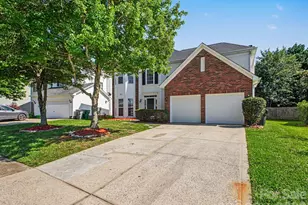 5142 Bentgrass Run Dr, Charlotte, NC 28269 - Photo 2