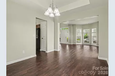 5142 Bentgrass Run Drive, Charlotte, NC 28269 - Photo 8