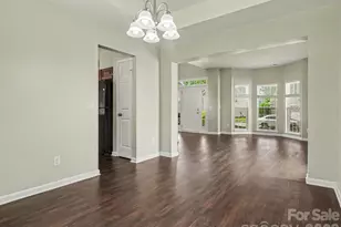 5142 Bentgrass Run Dr, Charlotte, NC 28269 - Photo 8