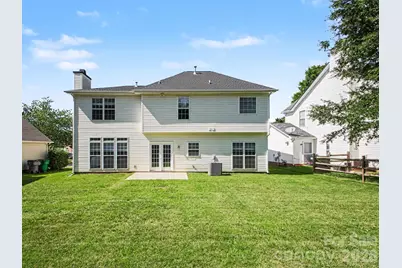 5142 Bentgrass Run Drive, Charlotte, NC 28269 - Photo 18