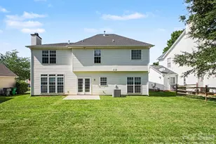 5142 Bentgrass Run Dr, Charlotte, NC 28269 - Photo 18