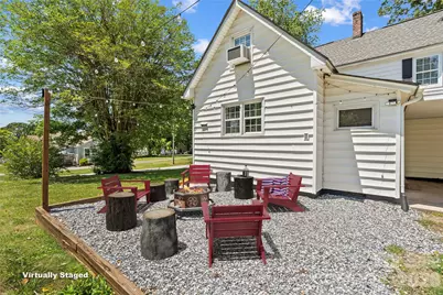 180 Center Street, Cooleemee, NC 27014 - Photo 28