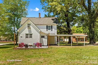 180 Center Street, Cooleemee, NC 27014 - Photo 30