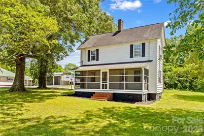 180 Center Street, Cooleemee, NC 27014 - Photo 2