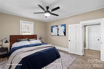 180 Center Street, Cooleemee, NC 27014 - Photo 18