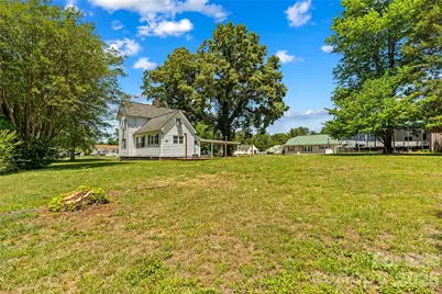 180 Center Street, Cooleemee, NC 27014 - Photo 32