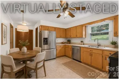 295 Bramlett Drive, Waynesville, NC 28785 - Photo 8