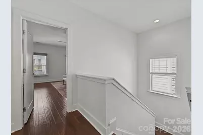 1216 Lomax Avenue, Charlotte, NC 28211 - Photo 20