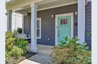 1216 Lomax Avenue, Charlotte, NC 28211 - Photo 2