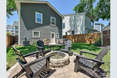 1216 Lomax Avenue, Charlotte, NC 28211 - Photo 2
