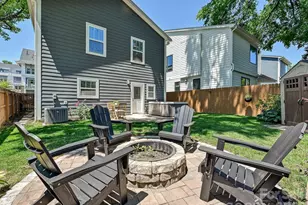 1216 Lomax Ave, Charlotte, NC 28211 - Photo 2
