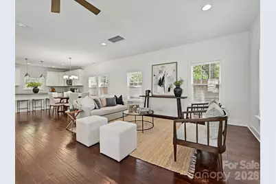 1216 Lomax Avenue, Charlotte, NC 28211 - Photo 8
