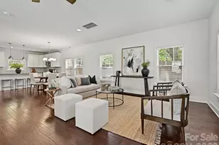 1216 Lomax Ave, Charlotte, NC 28211 - Photo 8