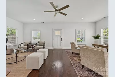1216 Lomax Avenue, Charlotte, NC 28211 - Photo 4