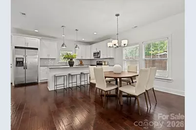 1216 Lomax Avenue, Charlotte, NC 28211 - Photo 8