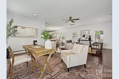 1216 Lomax Avenue, Charlotte, NC 28211 - Photo 6