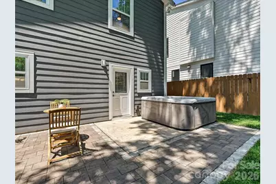 1216 Lomax Avenue, Charlotte, NC 28211 - Photo 28