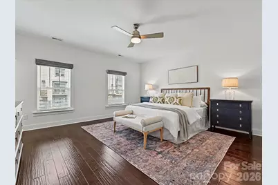 1216 Lomax Avenue, Charlotte, NC 28211 - Photo 20