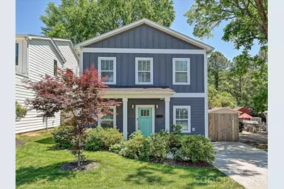 1216 Lomax Avenue, Charlotte, NC 28211 - Photo 1
