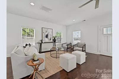 1216 Lomax Avenue, Charlotte, NC 28211 - Photo 18