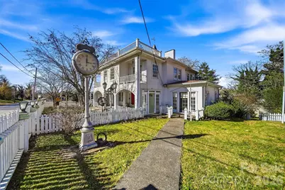 1010 College Avenue SW, Lenoir, NC 28645 - Photo 40