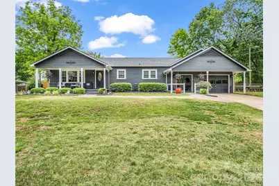 163 Tanner Street, Rutherfordton, NC 28193 - Photo 2
