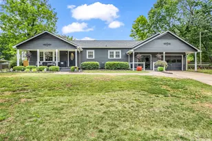 163 Tanner St, Rutherfordton, NC 28193 - Photo 2