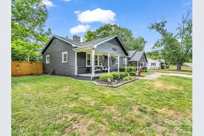 163 Tanner Street, Rutherfordton, NC 28193 - Photo 4