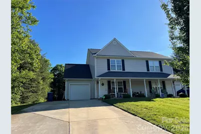 7714 Keistlers Store Road, Sherrills Ford, NC 28673 - Photo 1