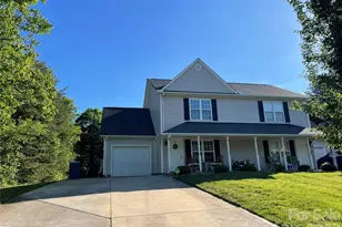 7714 Keistlers Store Road, Sherrills Ford, NC 28673 - Photo 1