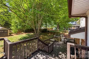 2411 Roundabout Ln, Charlotte, NC 28210 - Photo 24