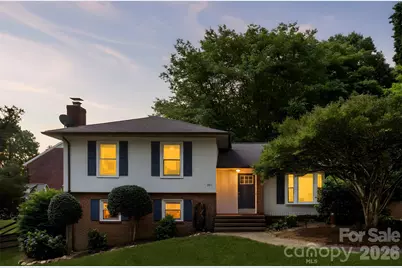 2411 Roundabout Lane, Charlotte, NC 28210 - Photo 28