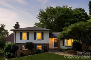 2411 Roundabout Ln, Charlotte, NC 28210 - Photo 28