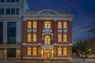 229 N Church St, Charlotte, NC 28202 - Photo 1