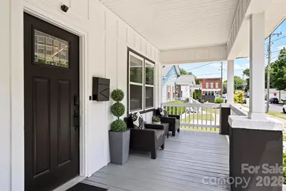 1017 Pegram Street, Charlotte, NC 28205 - Photo 2