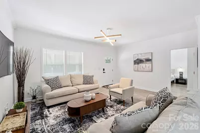 1017 Pegram Street, Charlotte, NC 28205 - Photo 6