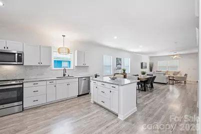 1017 Pegram Street, Charlotte, NC 28205 - Photo 4