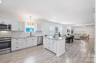 1017 Pegram St, Charlotte, NC 28205 - Photo 4