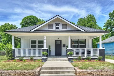 1017 Pegram Street, Charlotte, NC 28205 - Photo 1