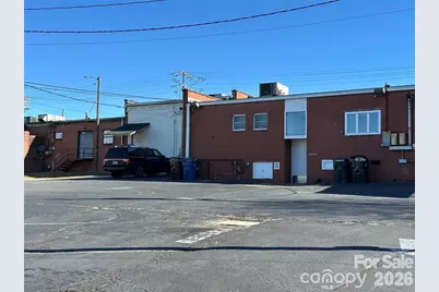 1117-1127 2nd Street NE, Hickory, NC 28601 - Photo 2