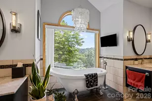 163 Old Poplar Ln, Flat Rock, NC 28731 - Photo 36